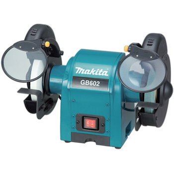 Bán Máy mài 2 đá Makita GB602 6