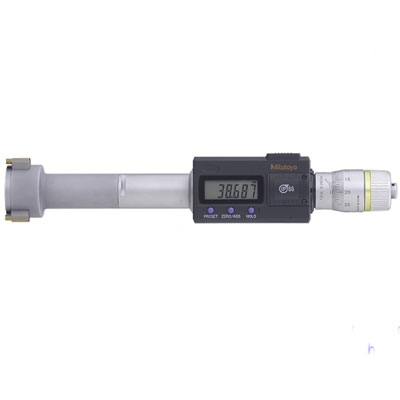 Bán Panme điện tử đo lỗ 3 chấu 40-50mm x0.001 Mitutoyo 468-169