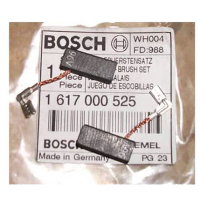 Bán Chổi than máy khoan bê tông A96 Bosch 1617000525