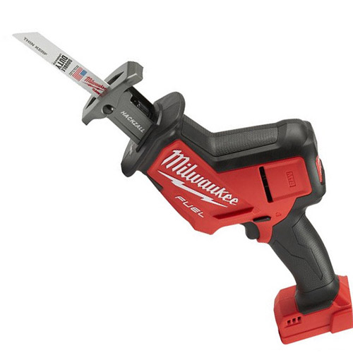 Bán Máy cưa kiếm Milwaukee M18 FHZ-0 ( Chưa Pin & Sạc )