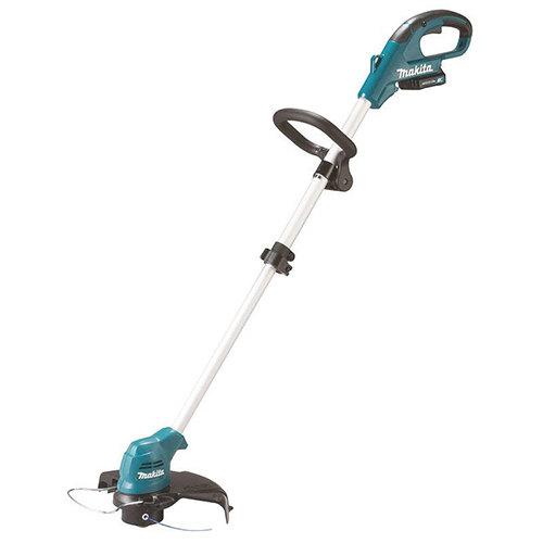 Bán Máy cắt cỏ dùng pin Makita UR100DWYE (12V)