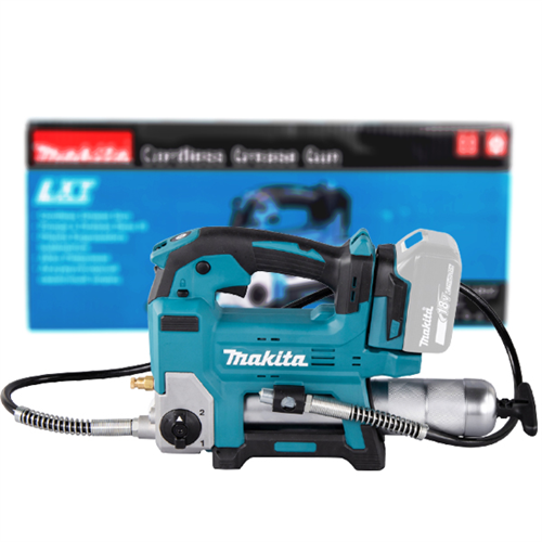 Bán Máy bơm mỡ dùng Pin 18V Makita DGP180Z