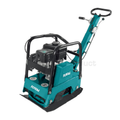 Bán Máy đầm bằng mặt phẳng 6.0HP TOTAL TP7125-4 137kg có thể đảo chiều