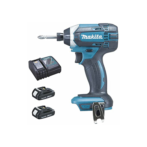 Bán Máy vặn vít dùng pin Makita DTD152RAE 18V