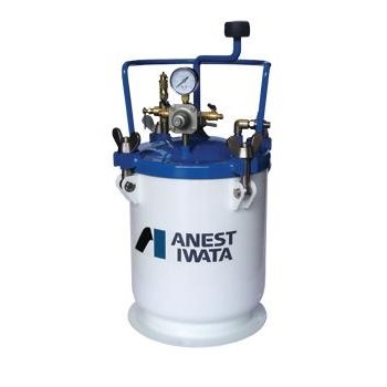 Bán Nồi trộn sơn Anest Iwata 80 Lít PT-80DM