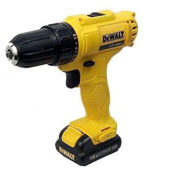 Bán Máy khoan vặn vít chạy Pin Dewalt DCD700C2