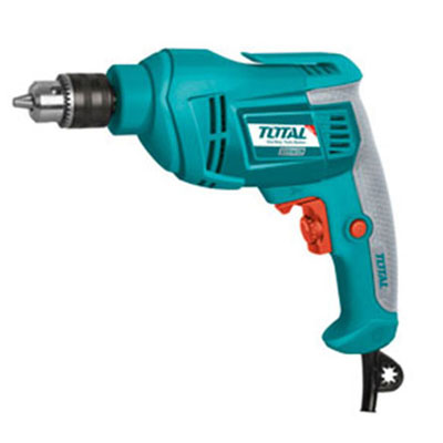 Bán Máy khoan điện cầm tay Total TD4506E 450W 6.5mm