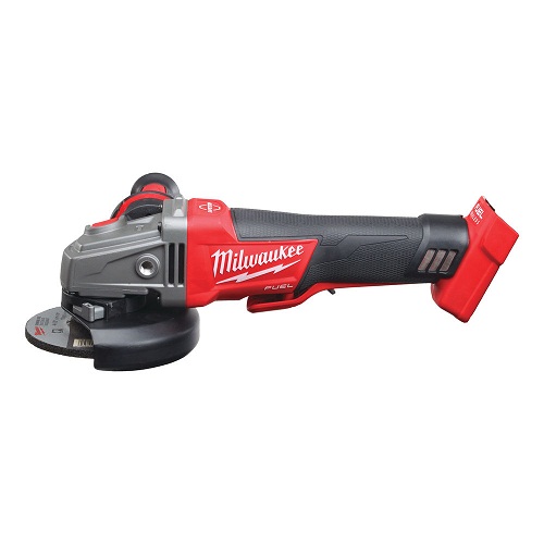 Bán Máy mài góc Milwaukee M18 CAG125XPDB-0 ( Chưa Pin & Sạc )