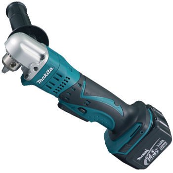 Bán Máy khoan góc chạy pin Makita DDA340RFE 14.4V