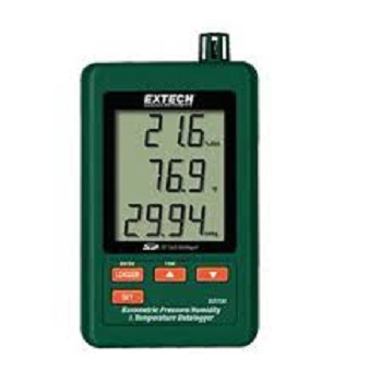 Bán Thiết Bị Đo Độ Ẩm Extech - SD700