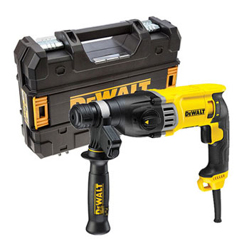 Bán Máy khoan bê tông Dewalt D25143K