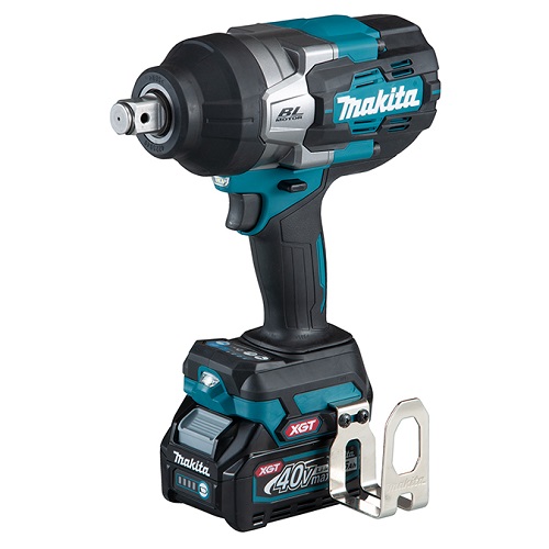 Bán Máy siết bu lông Makita TW001GM201 dùng pin (19MM/BL) (40V Max)