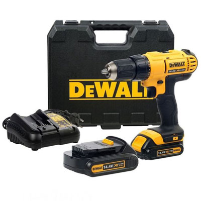 Bán Máy khoan vặn vít dùng pin DeWalt DCD734C2 14.4V