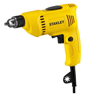 Bán Máy Khoan sắt Stanley SDR3006