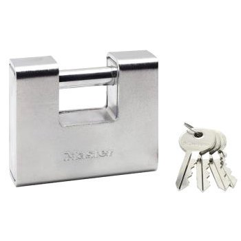 Bán Khóa càng ngang 90mm Master Lock 690EURD