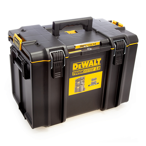 Bán Thùng đựng dụng cụ Toughsystem2 Dewalt DWST83342-1