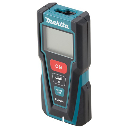 Bán Máy đo khoảng cách laser 30m Makita LD030P