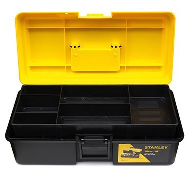 Bán 38cm Hộp đồ nghề Stanley STST73697-8