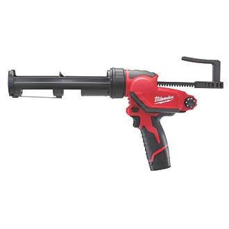 Bán Máy bơm keo Milwaukee M12 PCG/310C-0 ( Chưa Pin & Sạc )