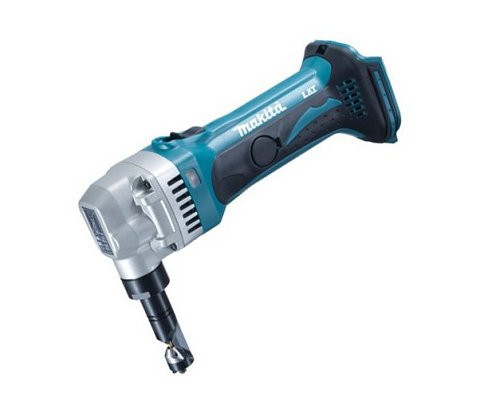 Bán Máy cắt tôn dùng pin Makita DJN161Z ( Chưa Pin & Sạc ) 18V