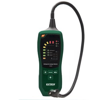 Bán Thiết bị phát hiện rò rỉ chất làm lạnh Extech RD300