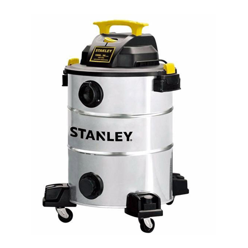 Bán Máy Hút Bụi Công Nghiệp Khô Và Ướt Stanley SL19156