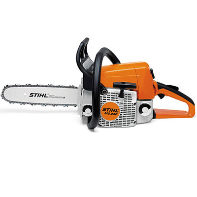 Bán Máy cưa xích chạy xăng Stihl MS-230