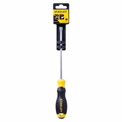 Bán 6.5x150mm Tuốc nơ vít dẹp Stanley STMT60828-8