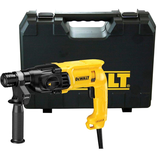 Bán Máy khoan đục bê tông SDS Dewalt D25032K