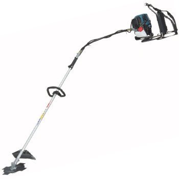 Bán Máy cắt cỏ mang sau lưng Makita EBH340R