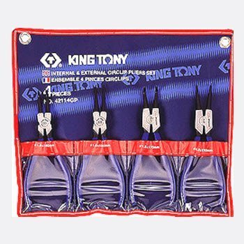 Bán Bộ kìm phe Kingtony 4 cây 42114GP