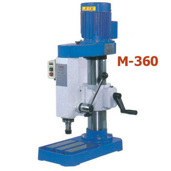 Bán Máy khoan tốc độ cao KTK M360