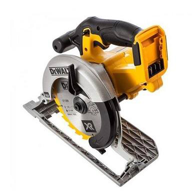 Bán Máy cưa gỗ dùng pin Dewalt DCS391N-KR ( Chưa Pin & Sạc )