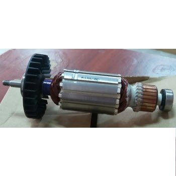 Bán Rotor cho máy cắt gạch Maktec MT410