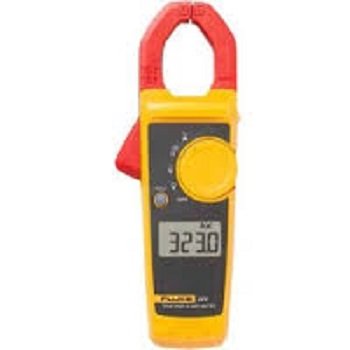 Bán Ampe Kìm Số Điện Tử AC Ampe Fluke 353