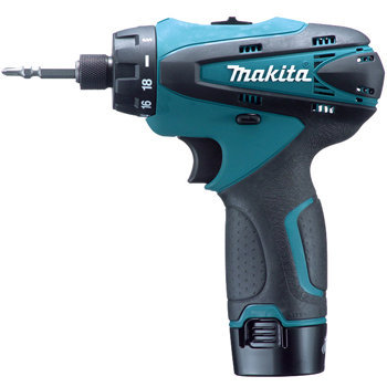 Bán 10.8V Máy khoan & vặn vít Makita DF030DWE