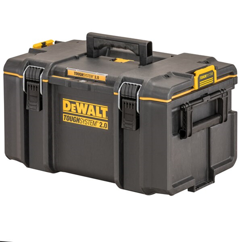 Bán Thùng đựng dụng cụ Toughsystem2 Dewalt DWST83294-1