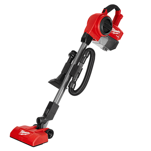 Bán Máy hút bụi dùng pin 18V Milwaukee M18 FCVL