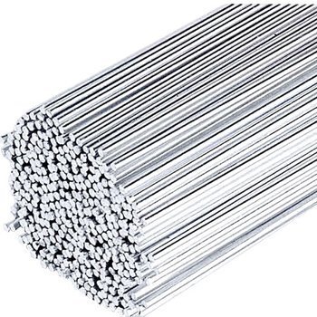 Bán Que hàn inox Tig Kiswel T-308L 2.4mm ( 1kg)