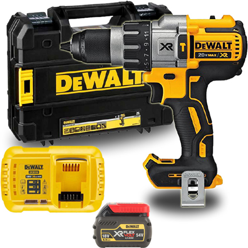 Bán Máy khoan Pin 54V DeWalt DCD996T1