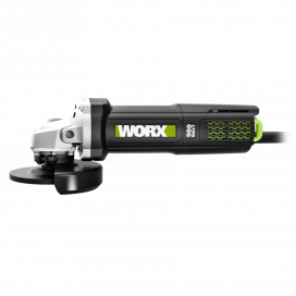 Bán Máy mài góc 750W 100mm Worx Green WU811 (công tắc cạnh)