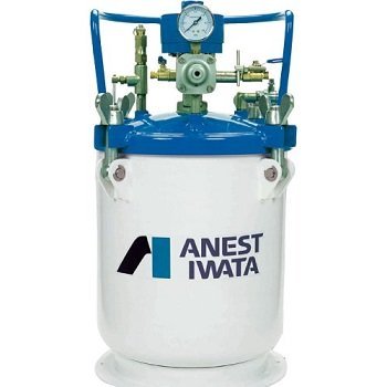 Bán Nồi trộn sơn Anest Iwata 20 Lít PT-20DM