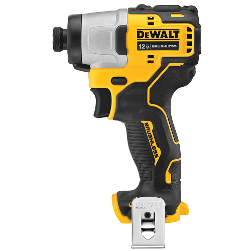 Bán Máy vặn vít dùng pin DeWALT DCF801N (12V ) ( Chưa kèm pin & sạc )