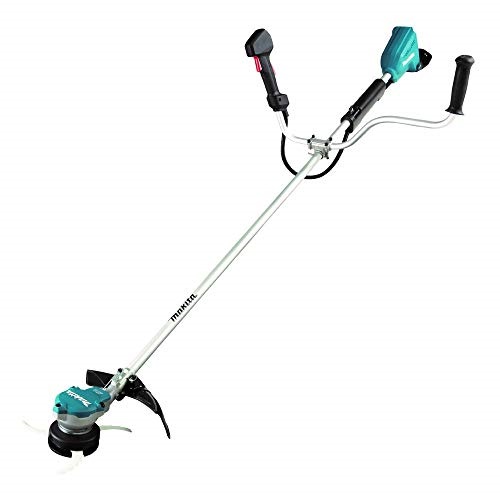 Bán Máy cắt cỏ dùng pin Makita DUR368AZ (BL) (18Vx2)