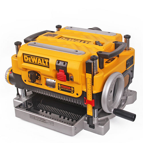 Bán Máy bào bàn cuốn DeWALT DW735-KR