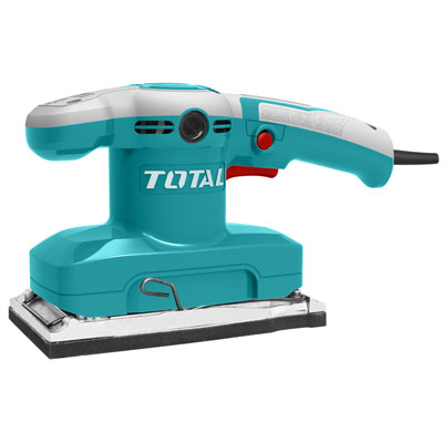 Bán Máy chà nhám chữ nhật 320W Total TF1301826 93x185mm