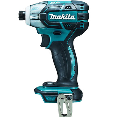 Bán Máy khoan vặn vít xung dầu dùng pin Makita 18V DTS141Z (Chưa kèm Pin & Sạc)