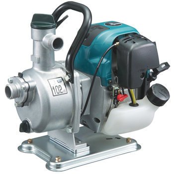 Bán Bơm nước sử dụng máy nổ Makita EPH1000X