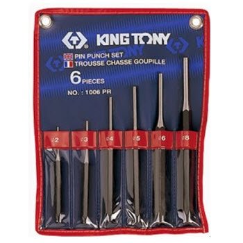 Bán Bộ đục (đột lỗ) 6 cây Kingtony 1006PR