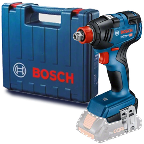 Bán Máy siết Bulong dùng pin Bosch GDX 18V- 200 (SOLO)